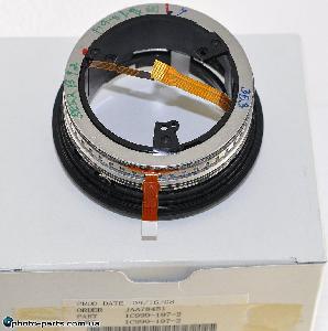 Двигатель автофокуса Nikkor 12-24, АСЦ 1c999-197